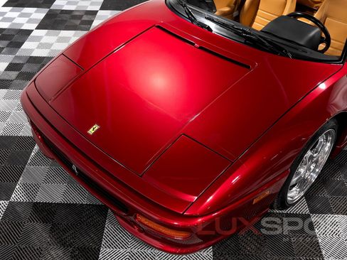 Used 1995 Ferrari F355 Spider image 64
