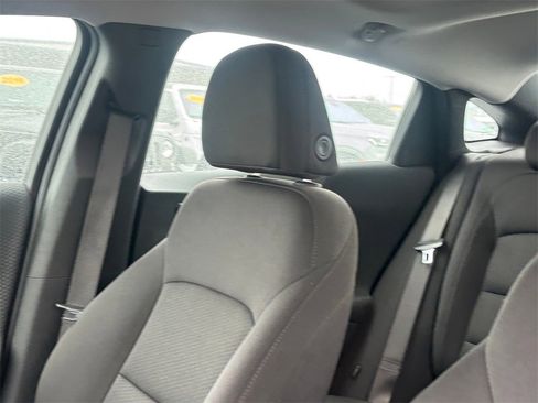 Certified 2023 Chevrolet Malibu LT image 13