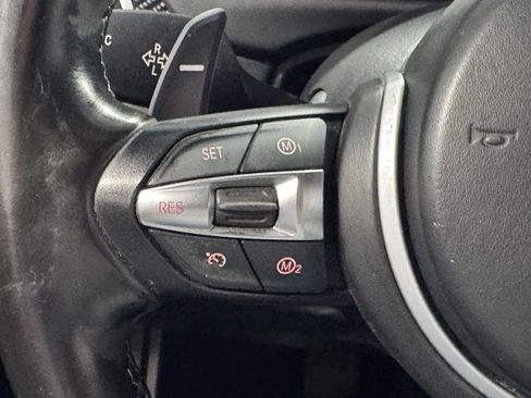 Used 2016 BMW M4 Coupe w/ Executive Package image 16