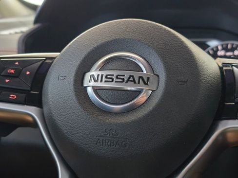 Used 2019 Nissan Altima 2.5 SR image 20