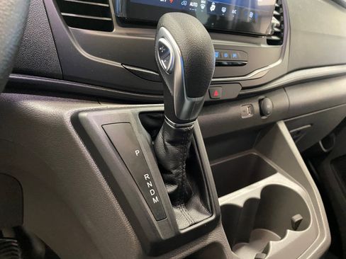 New 2026 Ford Transit 250 148 Medium Roof w/ Exterior Upgrade Package image 21