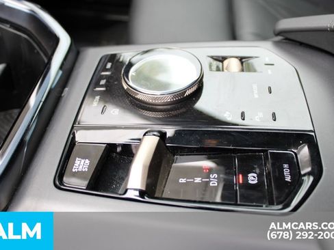 Used 2025 BMW X3 xDrive30i AWD/4WD image 30