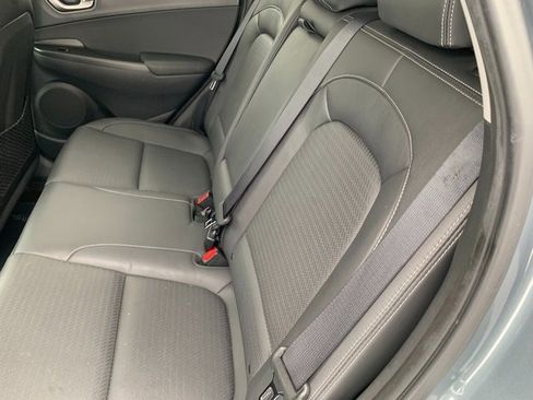 Used 2020 Hyundai Kona Limited image 17