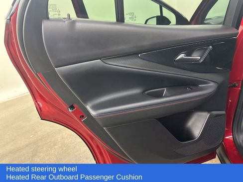 Used 2024 Chevrolet Blazer EV RS image 29