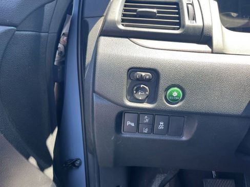 Certified 2023 Honda Passport EX-L image 16