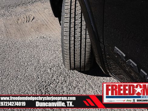 New 2026 RAM 1500 Lone Star image 42