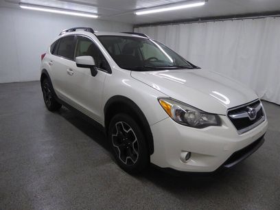 Used 2015 Subaru Crosstrek 2.0i Premium