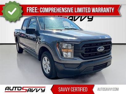 Used 2023 Ford F150 XLT