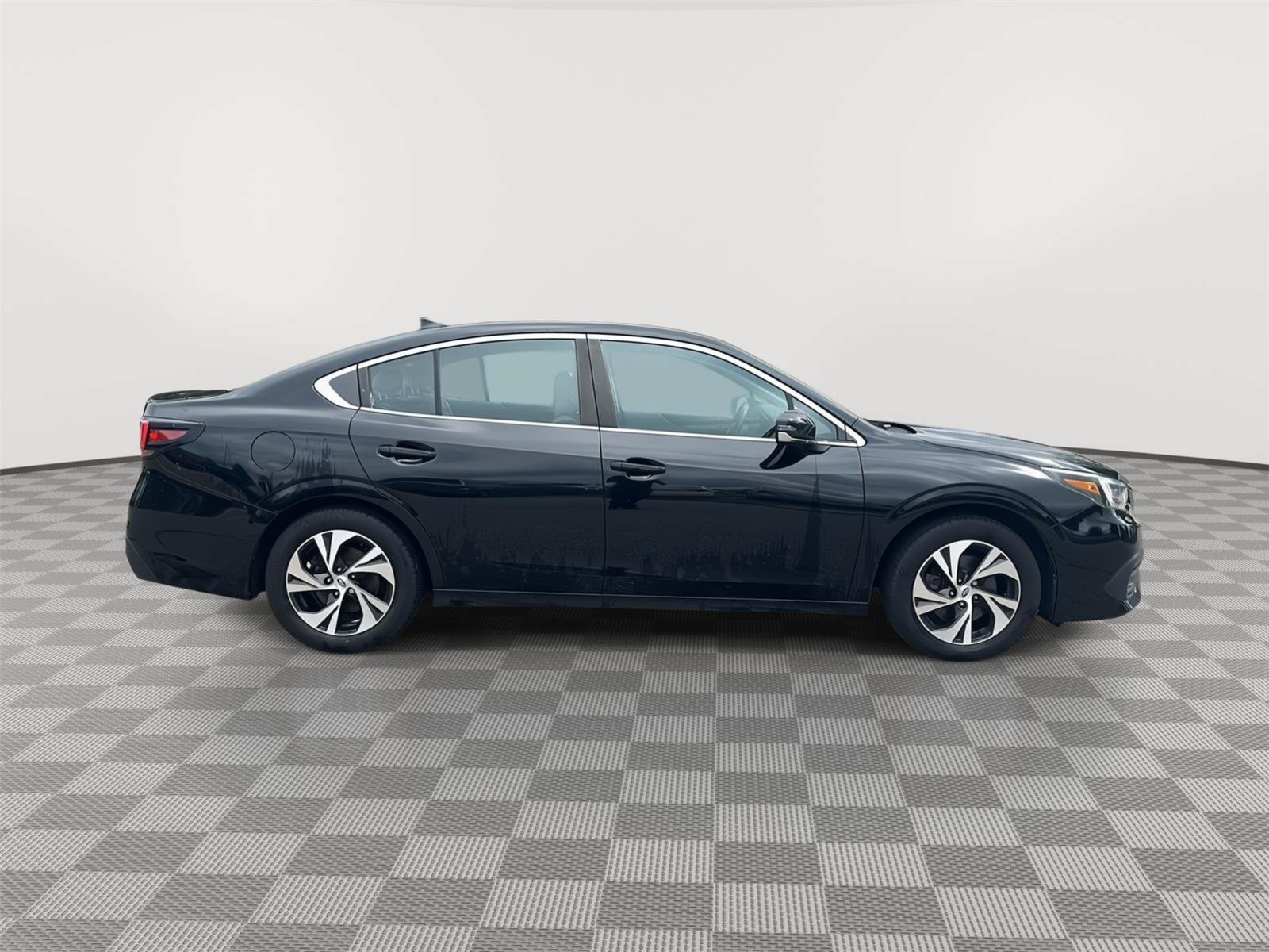 Used 2020 Subaru Legacy Premium AWD/4WD image 24