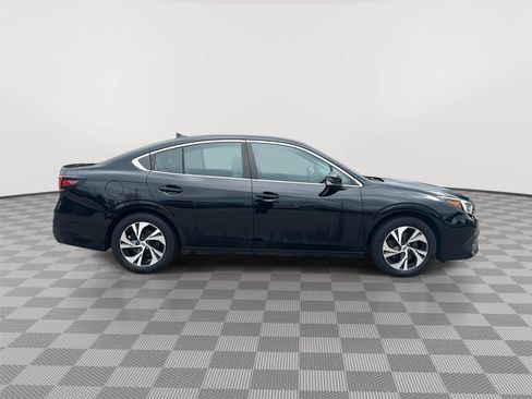 Used 2020 Subaru Legacy Premium AWD/4WD image 24