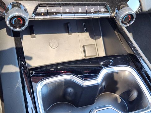 New 2026 Chevrolet Silverado EV Trail Boss w/ Premium Package image 15