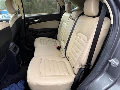 Used 2024 Ford Edge SEL w/ Convenience Package AWD/4WD image 34