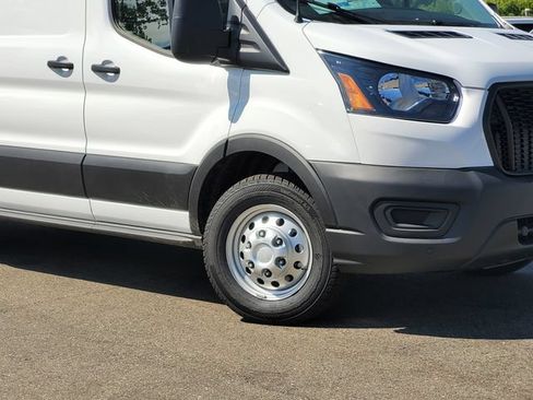 New 2026 Ford Transit 250 148 High Roof Extended AWD image 2
