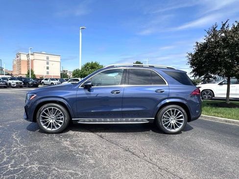 New 2026 Mercedes-Benz GLE 450 4MATIC image 6