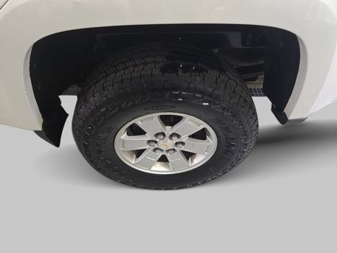 Used 2020 Chevrolet Colorado W/T w/ WT Convenience Package image 31