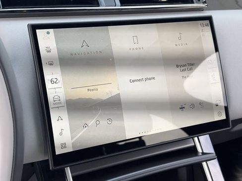 New 2026 Land Rover Range Rover Velar S AWD/4WD image 9