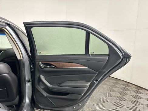 Used 2019 Cadillac CTS Luxury image 36