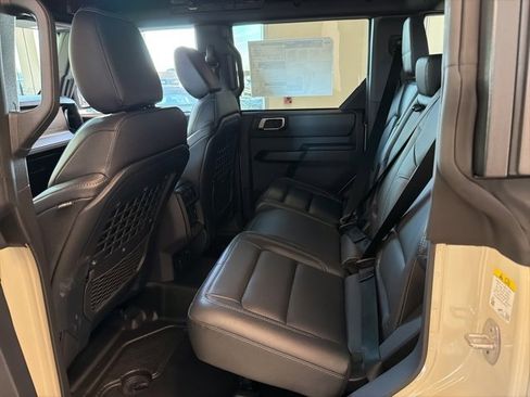 New 2025 Ford Bronco Big Bend image 7