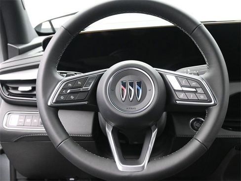 New 2026 Buick Enclave Preferred w/ Power Package image 30