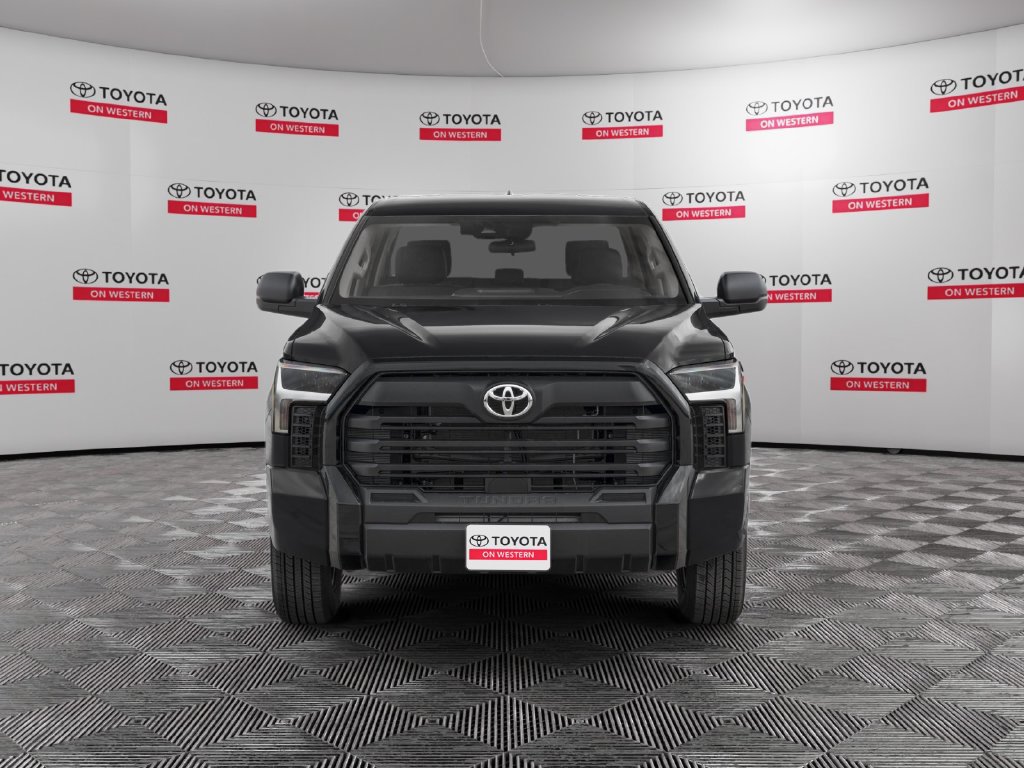 New 2026 Toyota Tundra SR5 AWD/4WD image 4