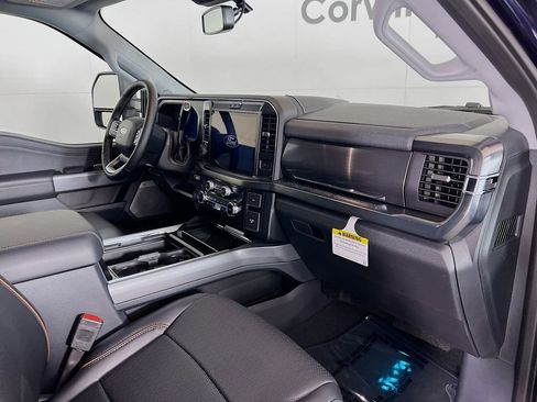 New 2025 Ford F250 Lariat w/ Lariat Ultimate Package image 30