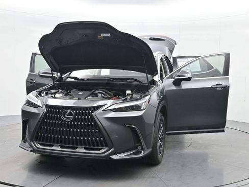 Used 2022 Lexus NX 350 AWD image 44