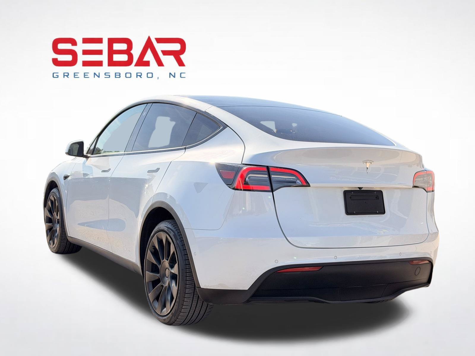 Used 2022 Tesla Model Y Long Range AWD/4WD image 11
