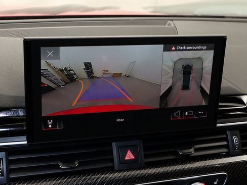 Used 2023 Audi S5 Premium Plus image 18