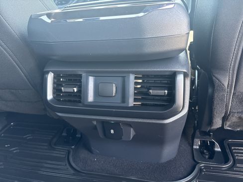Used 2024 Ford F150 STX w/ Tow/Haul Package AWD/4WD image 8