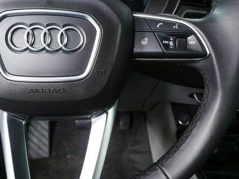 Used 2021 Audi A4 2.0T Premium Plus w/ Premium Plus Package image 11