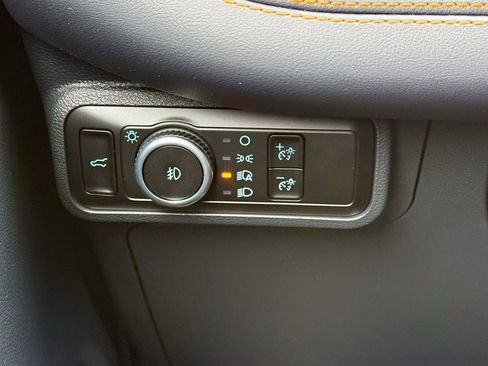 New 2026 Ford Explorer Tremor w/ Tremor Ultimate Package image 29