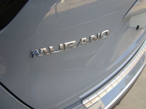 Used 2024 Nissan Murano SL FWD image 12