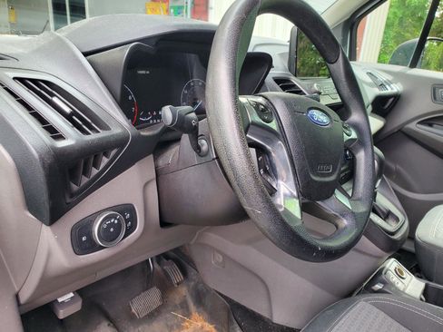 Used 2019 Ford Transit Connect XLT FWD image 35