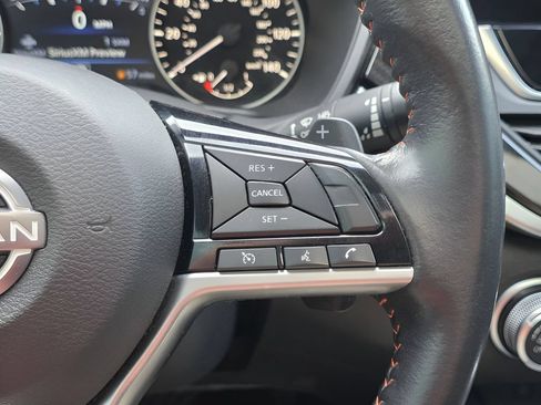 Used 2023 Nissan Altima 2.5 SR w/ SR Premium Package FWD image 19