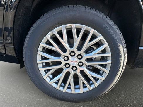 New 2026 GMC Acadia Denali w/ Super Cruise Package image 10