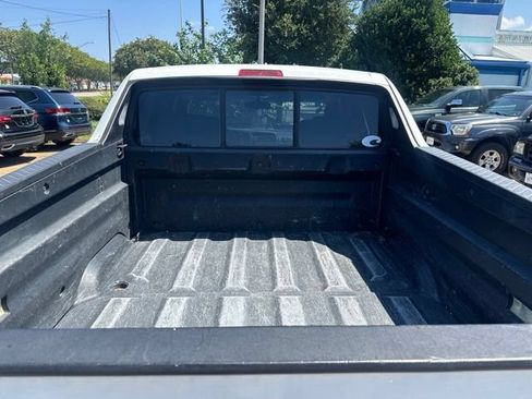Used 2010 Honda Ridgeline RT image 11