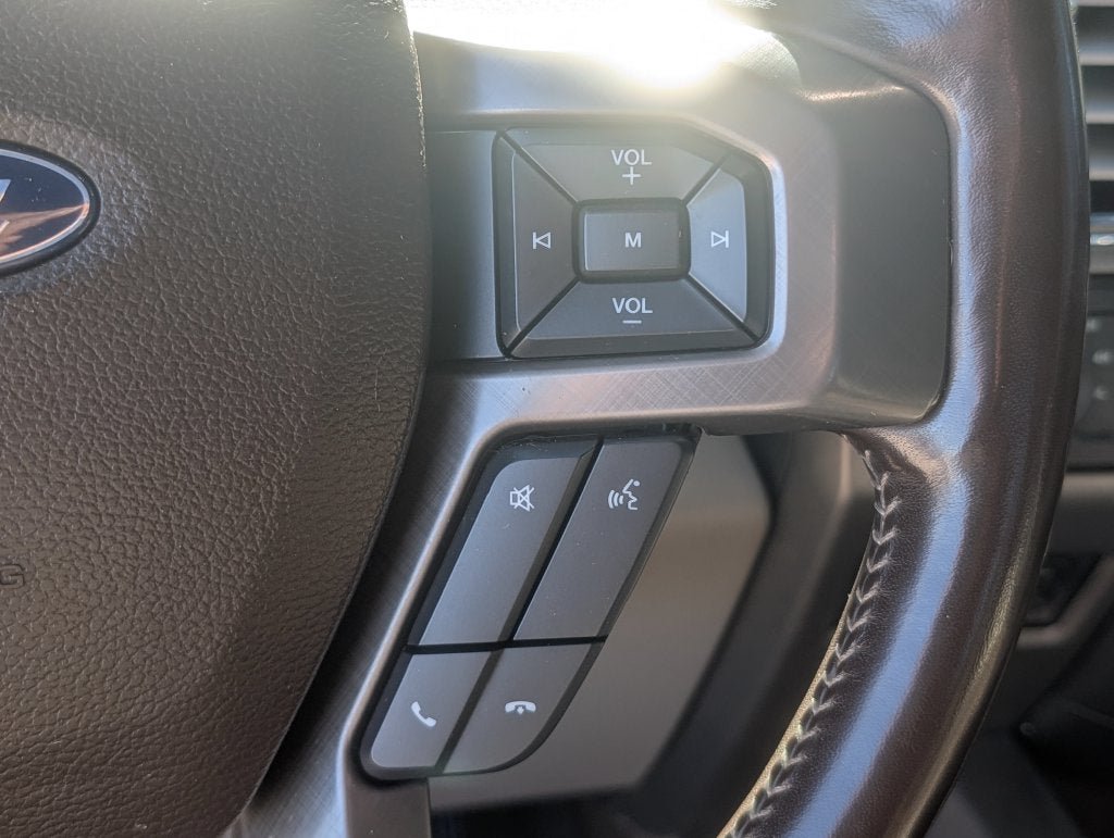 Used 2018 Ford F350 Limited AWD/4WD image 18