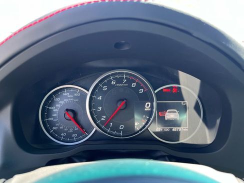 Used 2020 Subaru BRZ Limited w/ Popular Package #1 image 14