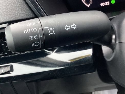 Used 2025 Honda CR-V EX-L image 27