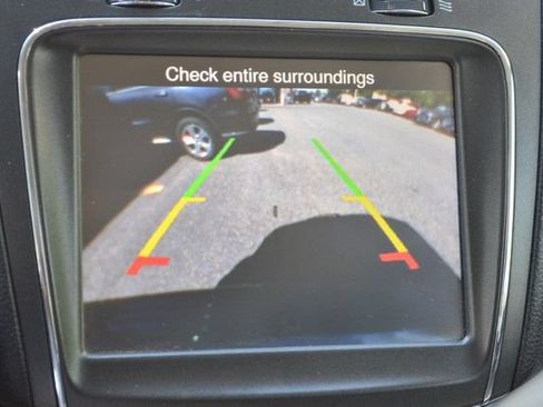 Used 2017 Dodge Journey Crossroad w/ Popular Equipment Group AWD/4WD image 31