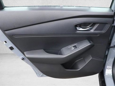 New 2026 Honda Accord Sport image 19