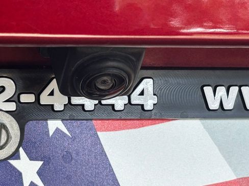 Used 2024 Nissan Sentra SV image 21