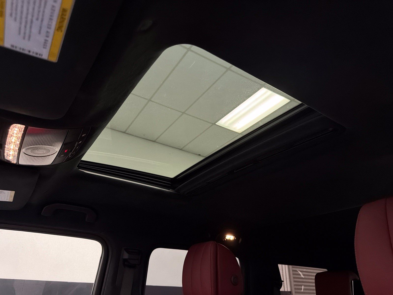 Used 2023 Mercedes-Benz G 63 AMG 4MATIC image 25