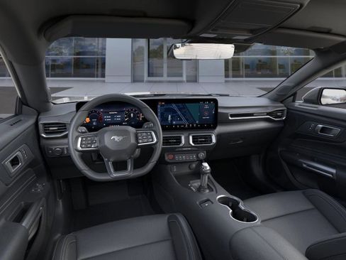 New 2026 Ford Mustang Premium image 9
