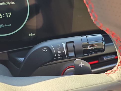 New 2026 Hyundai Sonata N Line FWD image 51