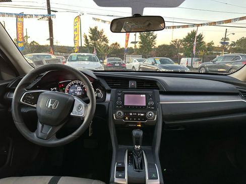 Used 2017 Honda Civic LX image 22