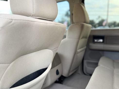 Used 2008 Ford F150 XLT image 17