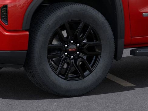 New 2025 GMC Sierra 1500 Elevation w/ Preferred Package image 9