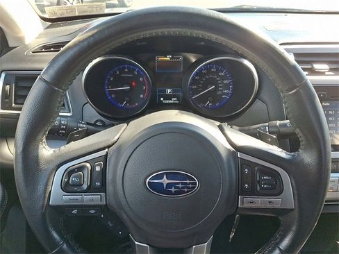 Used 2017 Subaru Legacy 2.5i Premium image 20