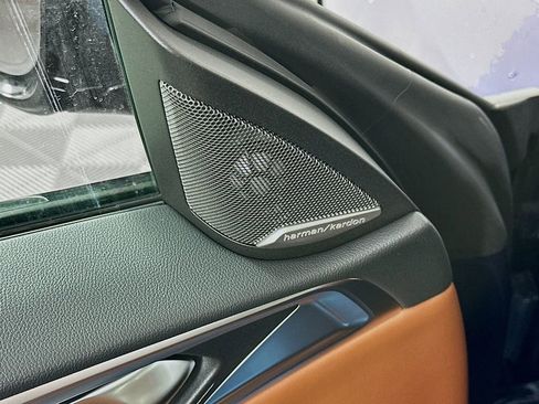 New 2026 BMW M4 xDrive Competition w/ Executive Package image 25